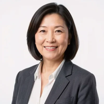 林深